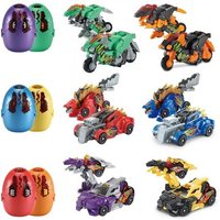 Switch & Go Dinos - Surprise Ei Serie 2 Switch & Go Dinos - Surprise Ei Serie 2 von Vtech Electronics