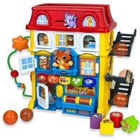 Tierfreunde-Entdeckerhaus Tierfreunde-Entdeckerhaus von Vtech Electronics