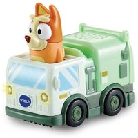 Tut Tut Baby Flitzer - Bingos Müllwagen Tut Tut Baby Flitzer - Bingos Müllwagen von Vtech Electronics