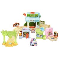 Tut Tut Baby Flitzer - Blueys Eisdiele Tut Tut Baby Flitzer - Blueys Eisdiele von Vtech Electronics
