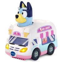 Tut Tut Baby Flitzer - Blueys Eiswagen Tut Tut Baby Flitzer - Blueys Eiswagen von Vtech Electronics