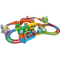 Tut Tut Baby Flitzer - Bunter Bahnhof Tut Tut Baby Flitzer - Bunter Bahnhof von Vtech Electronics