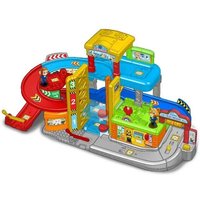 Tut Tut Baby Flitzer - Buntes Parkhaus Tut Tut Baby Flitzer - Buntes Parkhaus von Vtech Electronics