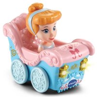 Tut Tut Baby Flitzer - Cinderellas verzauberte Kutsche von Vtech Electronics