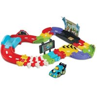 Tut Tut Baby Flitzer - Kleine Rennstrecke von Vtech Electronics