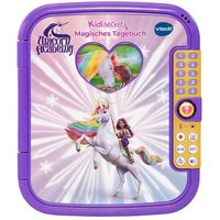 Unicorn Academy - Magisches Tagebuch von Vtech Electronics