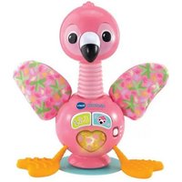 Wackel-Flamingo von Vtech Electronics