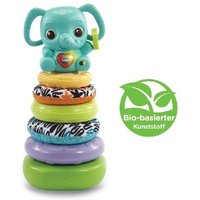 3-in-1 Stapel-Elefant von Vtech Electronics
