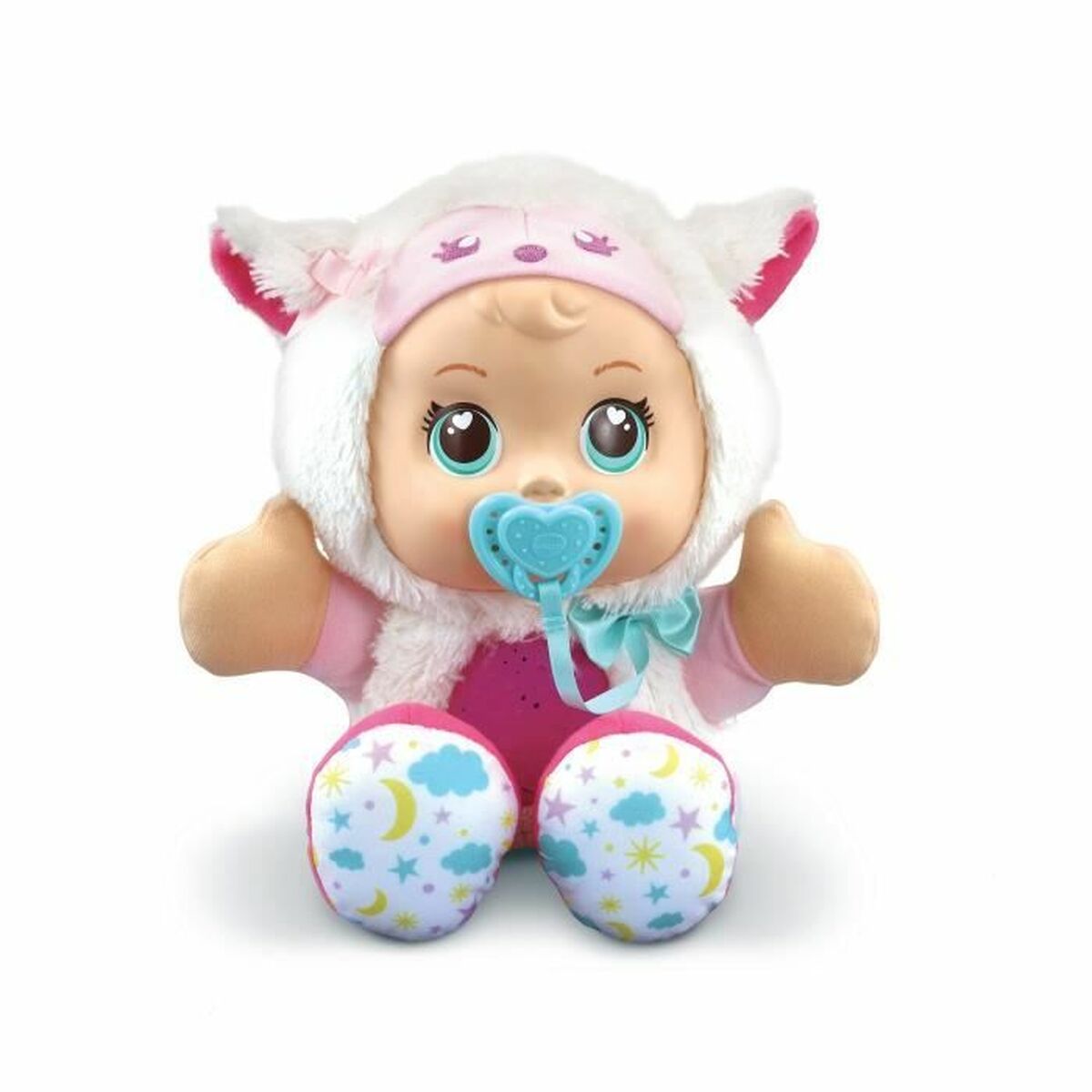 Baby-Puppe Vtech Little Love - Luna Baby-Puppe Vtech Little Love - Luna von Vtech
