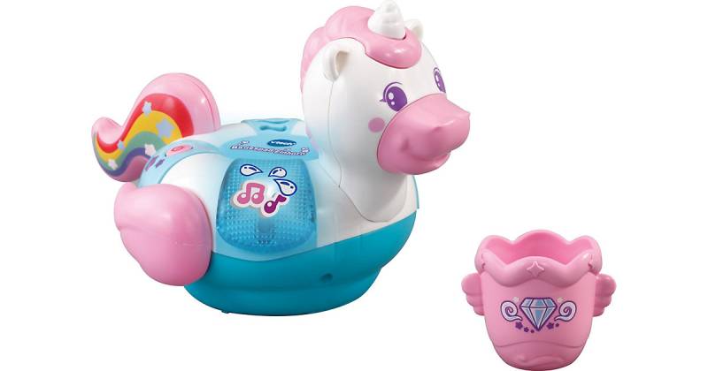 Badespaß Einhorn von Vtech