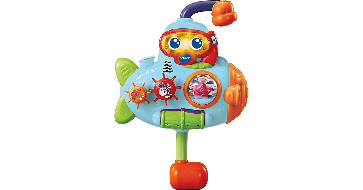 Badespaß U-Boot von Vtech