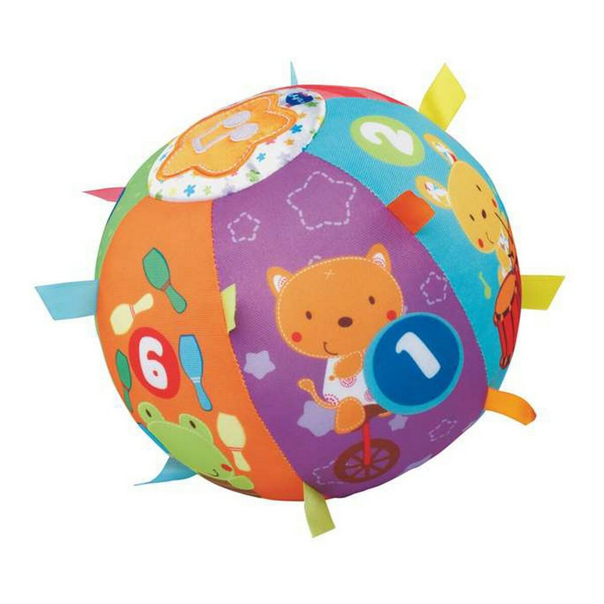 Ball Vtech Musikalisch Ball Vtech Musikalisch von Vtech