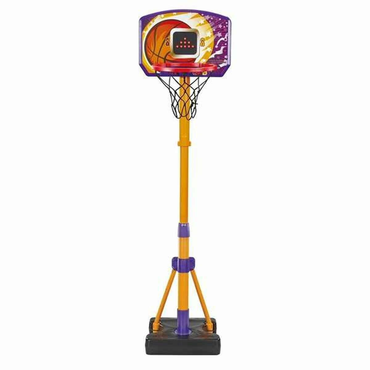 Basketballkorb Vtech 80-571422-022 von Vtech