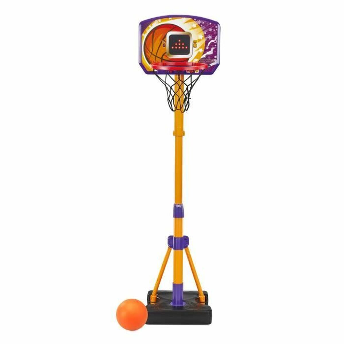 Basketballkorb Vtech von Vtech