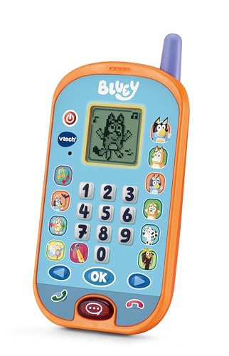 Bluey - Smartphone von Vtech