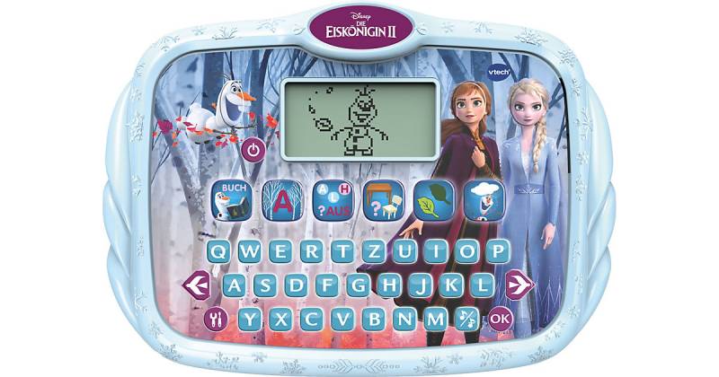 Frozen 2 Lerntablet mehrfarbig von Vtech