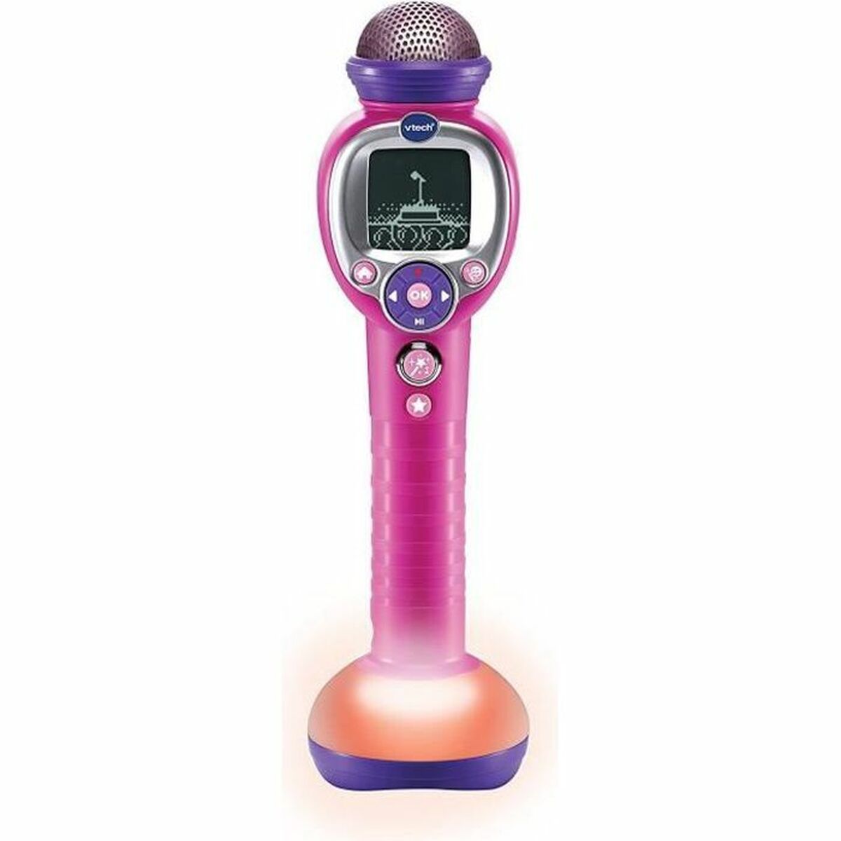 Karaoke Vtech 80-194305 (FR) von Vtech