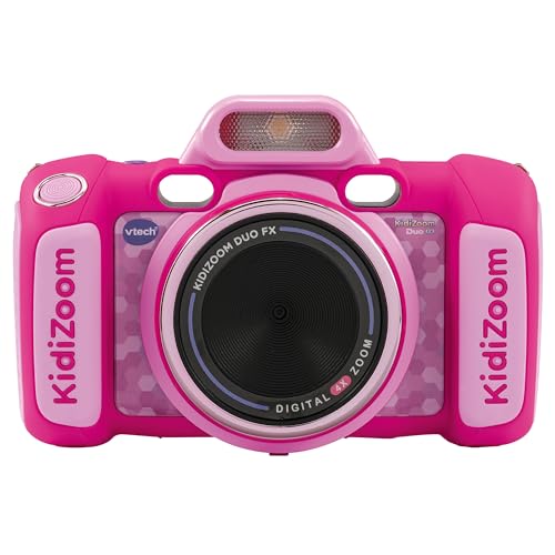 KidiZoom Duo FX pink von Vtech