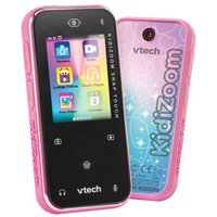 KidiZoom Snap Touch pink von VTech Electronics Europe BV