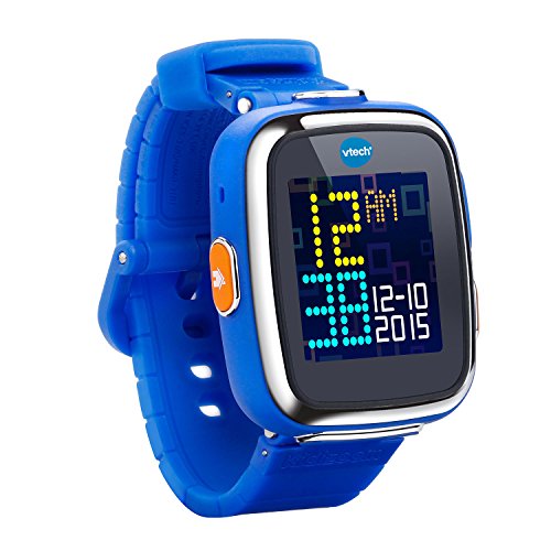 Kidizoom Smart Watch 2 blau von Vtech