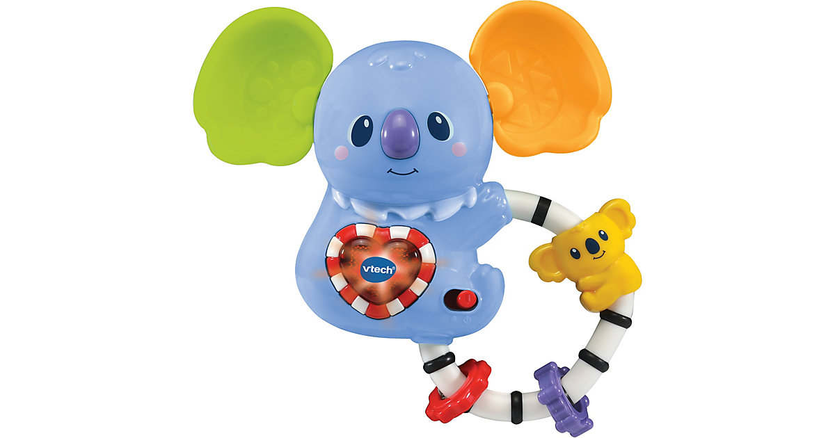 Koalarassel Koalarassel von Vtech