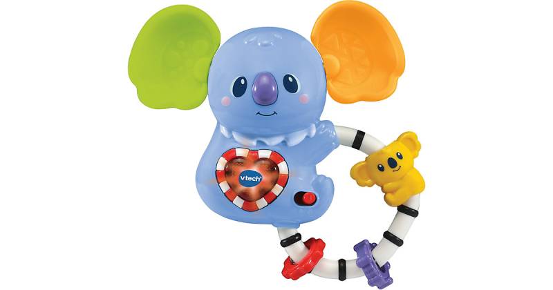 Koalarassel von Vtech
