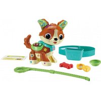 Lauf-mit-mir-Hündchen von Vtech