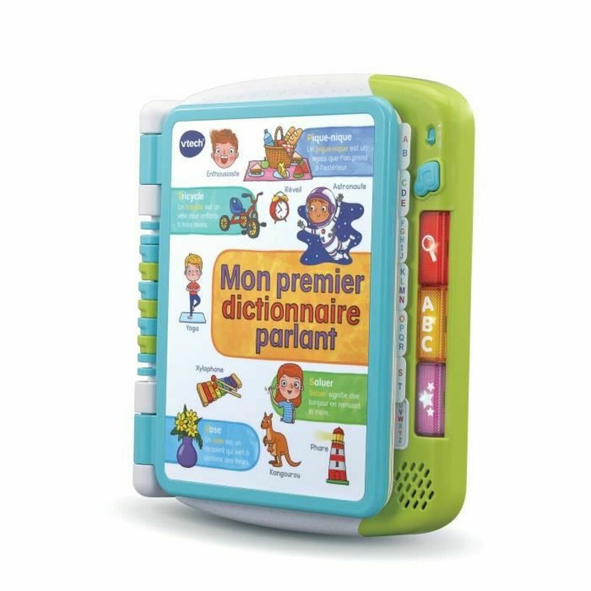 Lernspiel Vtech My First Talking Dictionary (FR) von Vtech