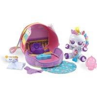 Little Love - Emily Einhorn mit Handtasche von Vtech Electronics