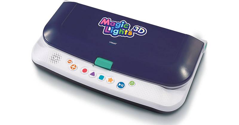 Magic Lights 3D von Vtech