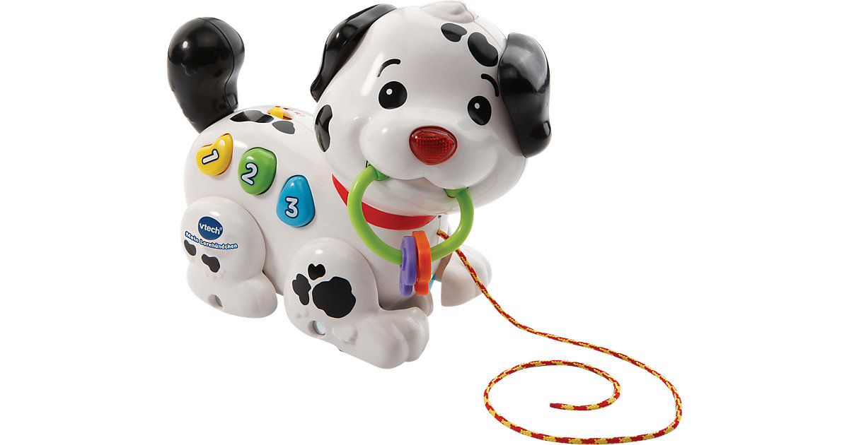 Mein Lernhündchen von Vtech