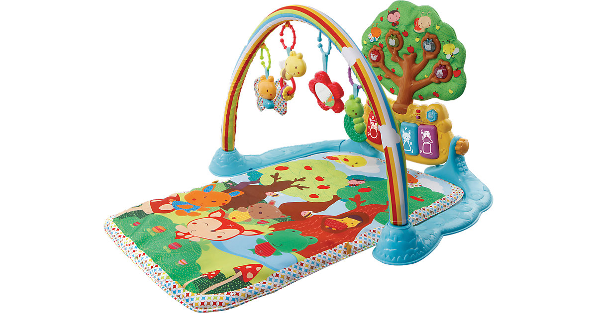 Musik-Spieldecke von Vtech