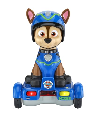 Paw Patrol - Super Spion Chase Hoverboard Paw Patrol - Super Spion Chase Hoverboard von Vtech