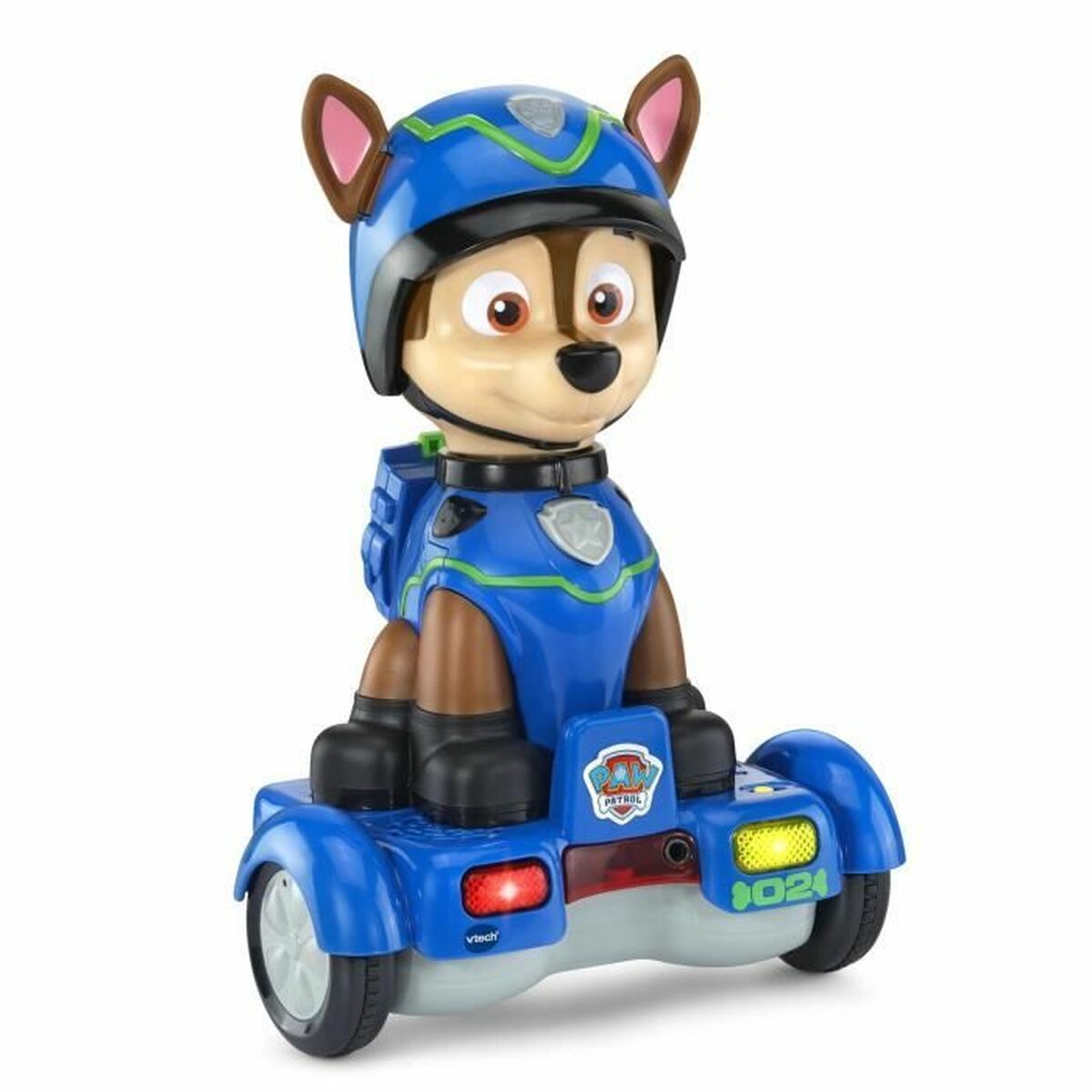 Playset Vtech Hoverboard de Misión de Persecución Playset Vtech Hoverboard de Misión de Persecución von Vtech