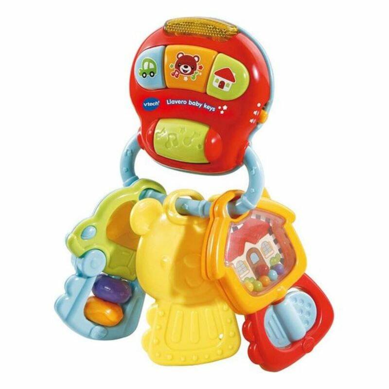 Rassel Vtech Baby Keys von Vtech