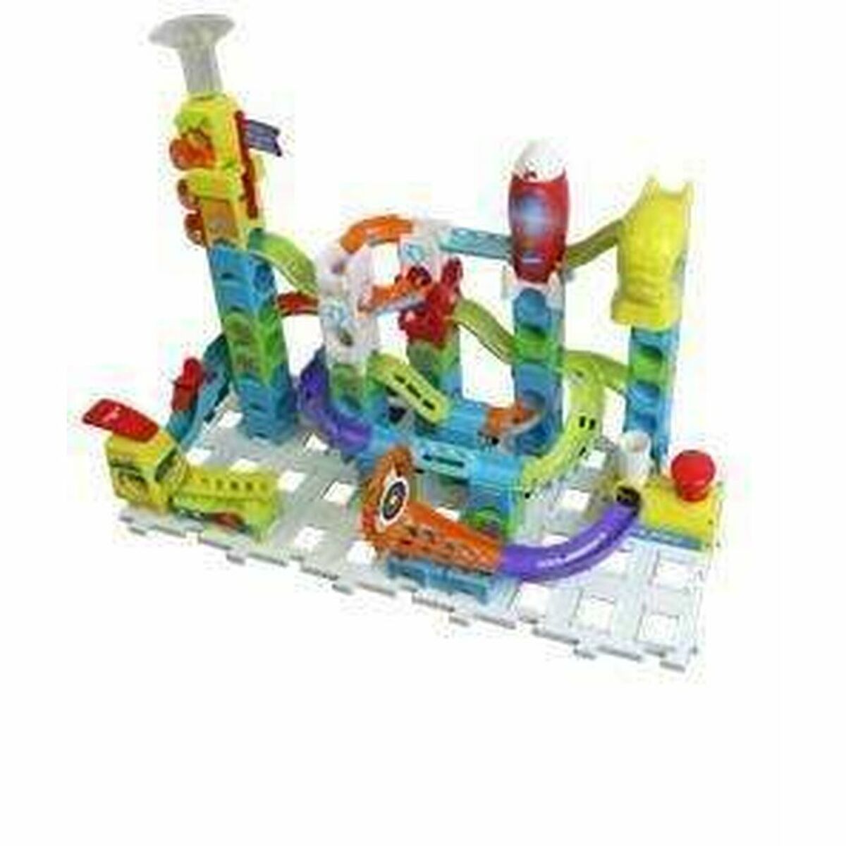 Rennbahn Vtech Rocket Set Electronic M100E Rennbahn Vtech Rocket Set Electronic M100E von Vtech