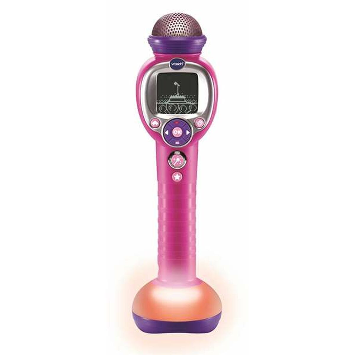 Spielzeug-Mikrofon Vtech Spielzeug-Mikrofon Vtech von Vtech