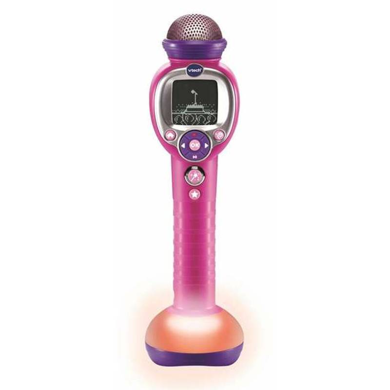 Spielzeug-Mikrofon Vtech Spielzeug-Mikrofon Vtech von Vtech