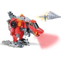 Switch & Go Dinos - Fighter-Velociraptor Switch & Go Dinos - Fighter-Velociraptor von Vtech