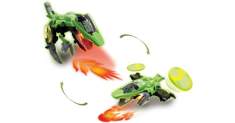 Switch & Go Dinos - Fire-Jet-Therizinosaurus von Vtech