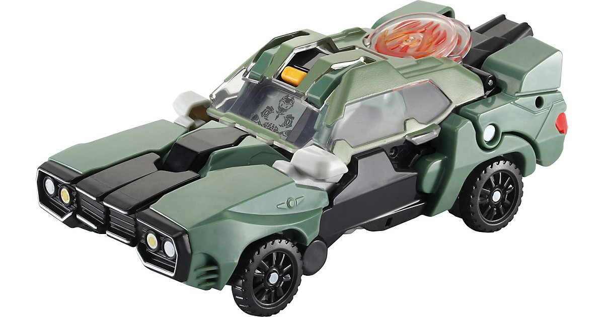 Switch & Go Dinos - Launcher-T-Rex schwarz/grün Switch & Go Dinos - Launcher-T-Rex schwarz/grün von Vtech