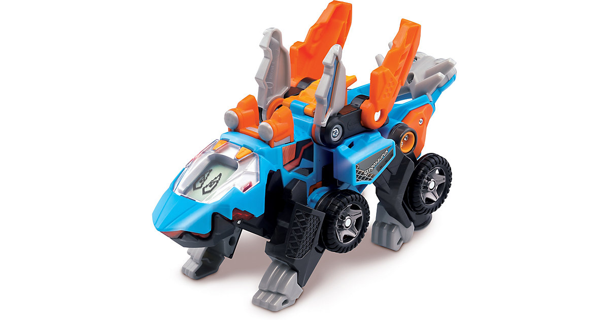 Switch & Go Dinos - Stegosaurus von Vtech