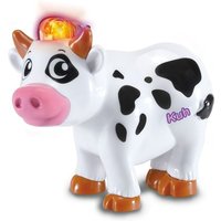 Tip Tap Baby Tiere - Tip Tap Baby Tiere - Kuh von Vtech