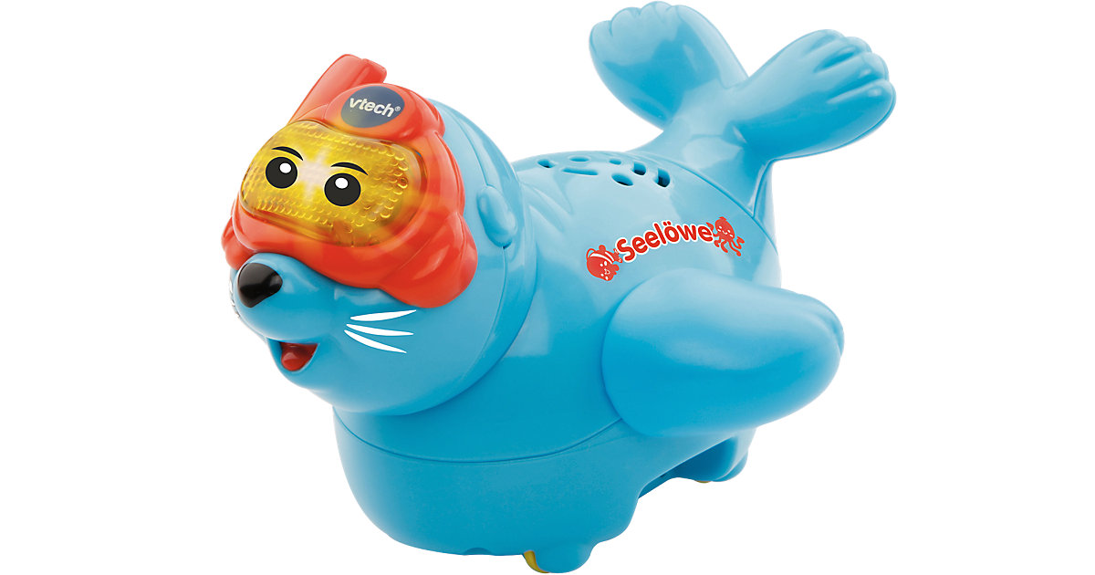 Tut Tut Baby Badewelt - Seelöwe Tut Tut Baby Badewelt - Seelöwe von Vtech