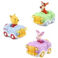 Tut Tut Baby Flitzer - Disney Set 1 von Vtech