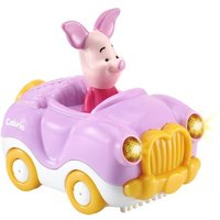 Tut Tut Baby Flitzer - Ferkels Cabrio Tut Tut Baby Flitzer - Ferkels Cabrio von Vtech