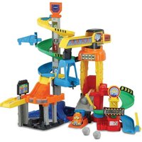 Tut Tut Baby Flitzer - Mega Baustelle Tut Tut Baby Flitzer - Mega Baustelle von Vtech