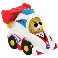 Tut Tut Baby Flitzer - Rennauto Tut Tut Baby Flitzer - Rennauto von Vtech