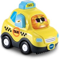 Tut Tut Baby Flitzer - Taxi Tut Tut Baby Flitzer - Taxi von Vtech
