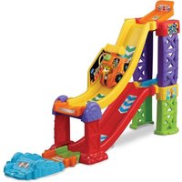 Tut Tut Baby Flitzer - Tut Tut Baby Flitzer - Actionrampe Tut Tut Baby Flitzer - Tut Tut Baby Flitzer - Actionrampe von Vtech